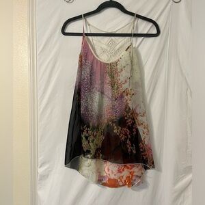 Day trip light weight top